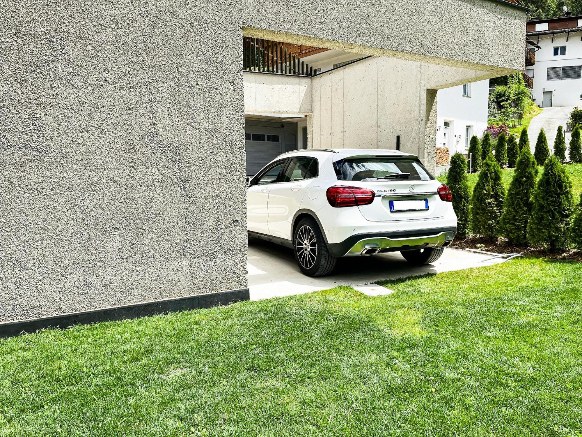 Garden Apartment Untermuehle 布列瑟农 外观 照片